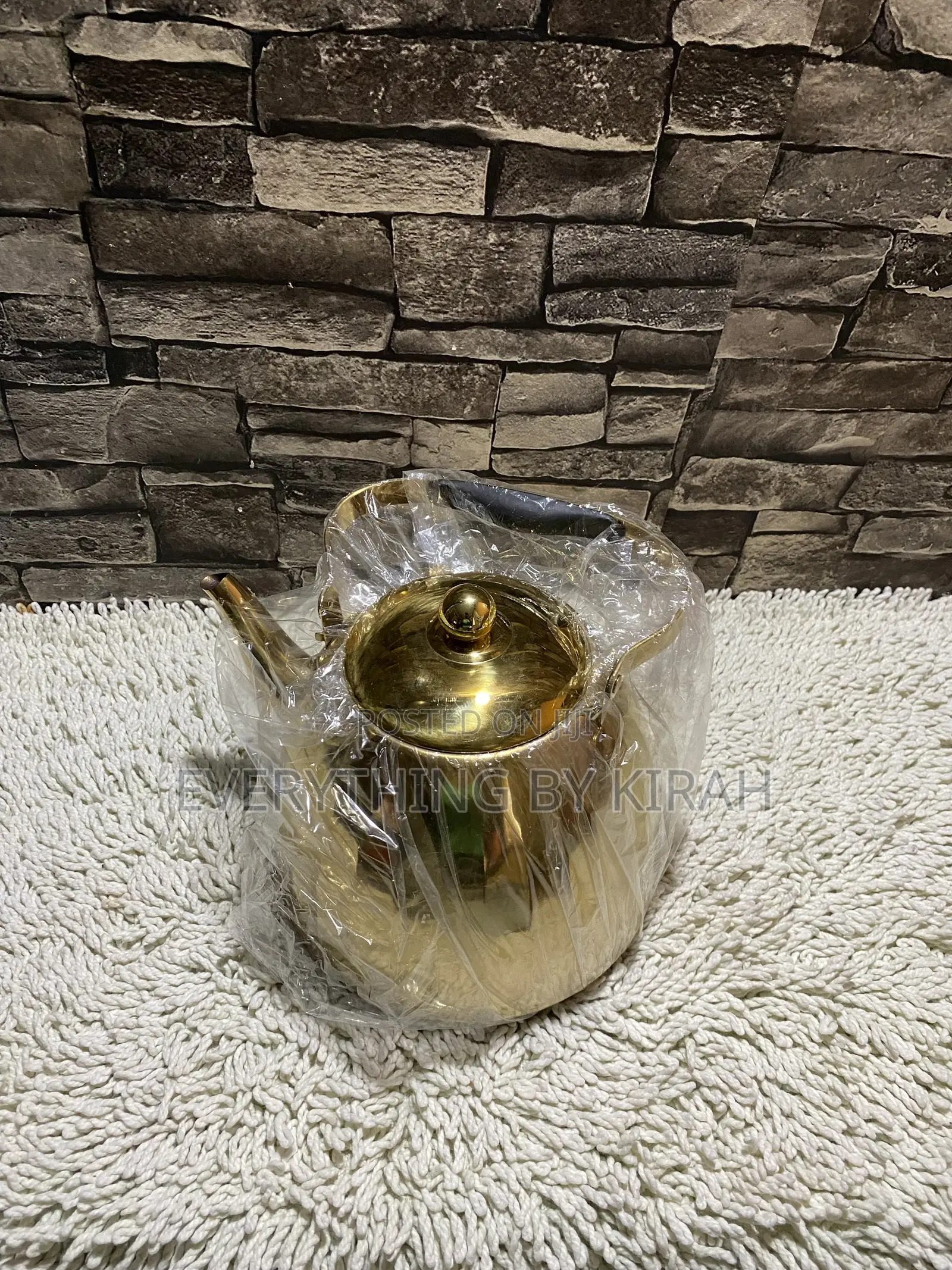 Kicthen Items