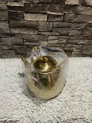 Kicthen Items