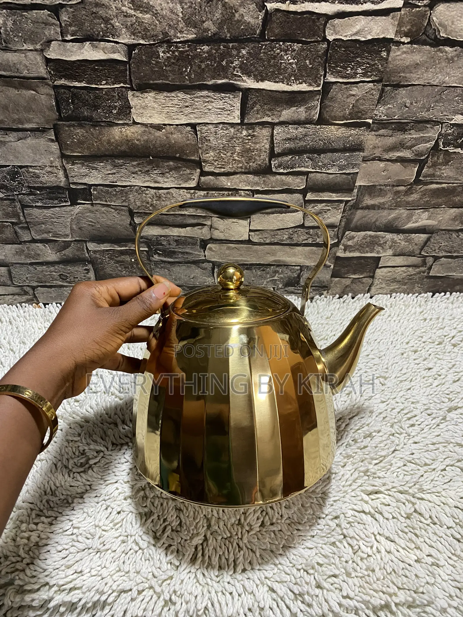 Kicthen Items