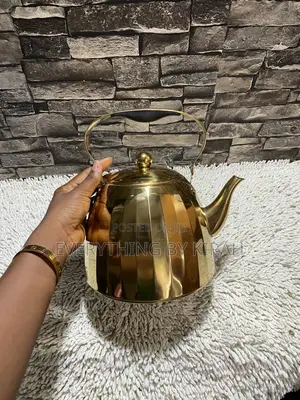 Kicthen Items