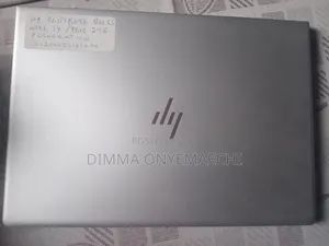 Laptop HP EliteBook 840 G5 8GB Intel Core i7 SSD 256GB