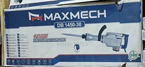 Maxmech 1450w Demolition Breaker