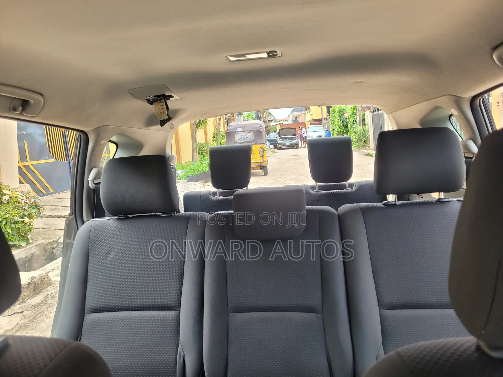 Toyota Corolla 2008 Gray