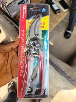 Pruning Shears - Pruner