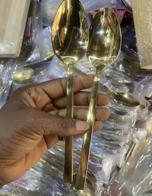 Cutlery Set