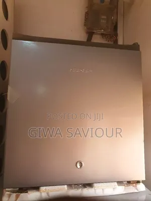 Air Conditioner and Bed Size Fridge for Sale
