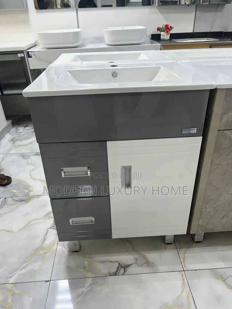 Luxury Cabinet for Your Bathroom or Dining