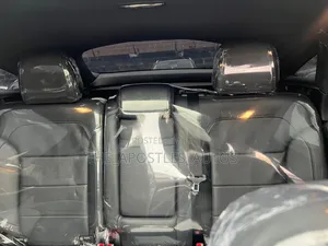 Mercedes-Benz GLE-Class 2018 Gray