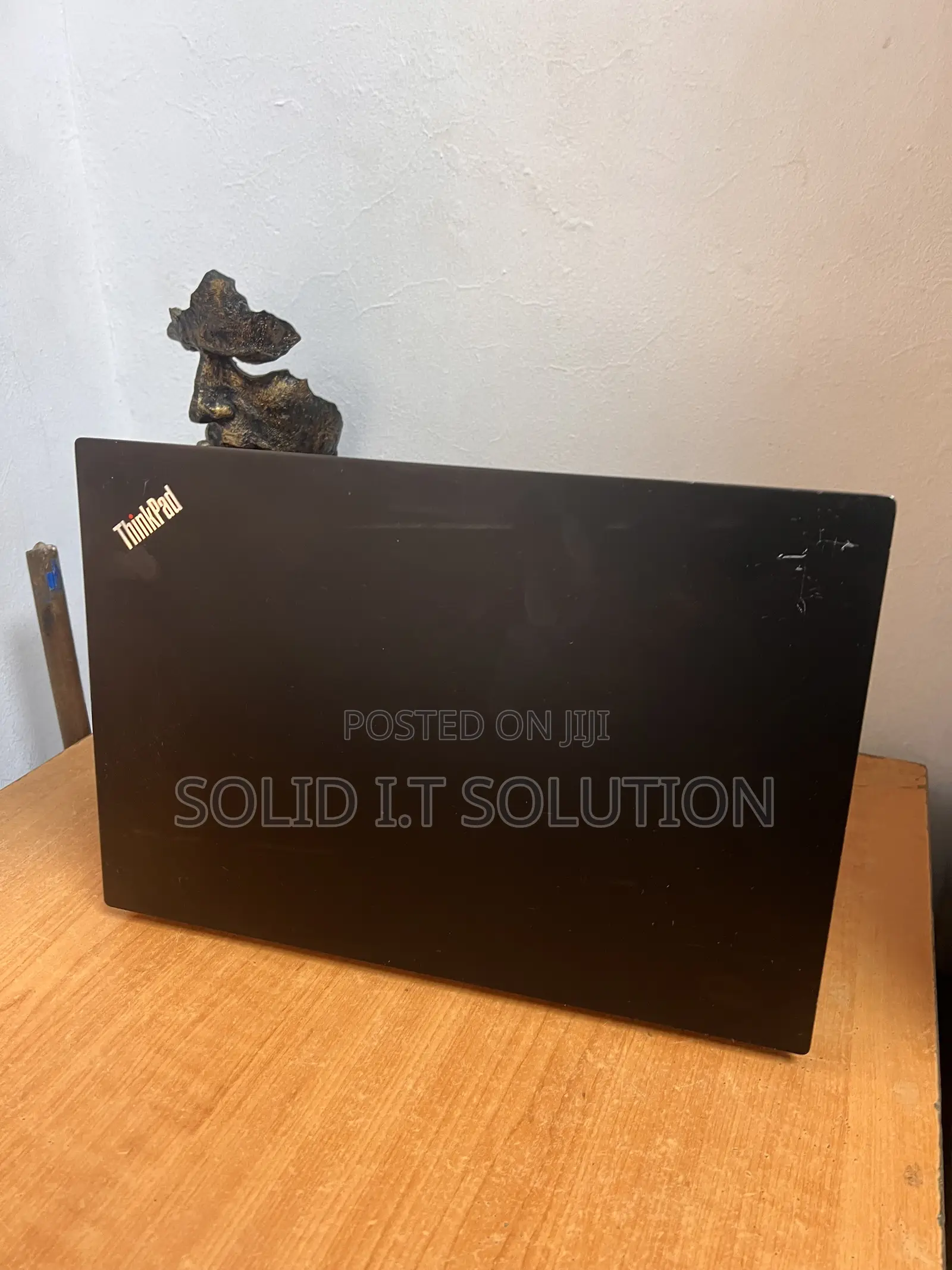 Laptop Lenovo ThinkPad E580 8GB Intel Core i5 SSD 256GB