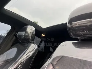 Mercedes-Benz GLE-Class 2018 Gray
