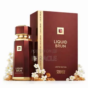 Original Liquid Brun Limited Edition