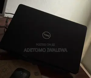 Laptop Dell Wyse 5470 8GB Intel Celeron SSD 256GB