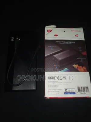 Power Banks