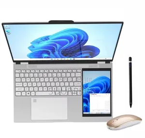 New Laptop 8GB Intel Core i7 SSD 128GB