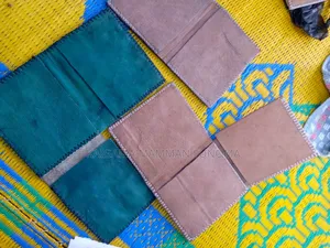 Natural Handmade Leather Products