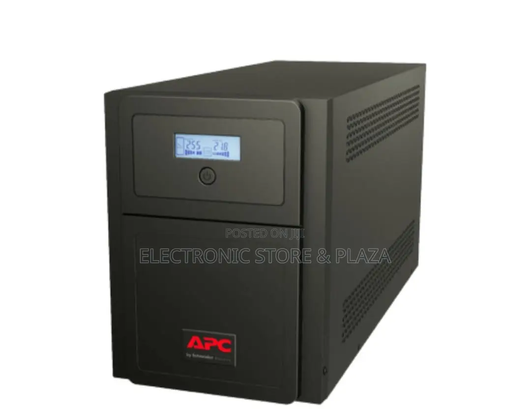 Apc Ups 3kva