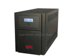 Apc Ups 3kva