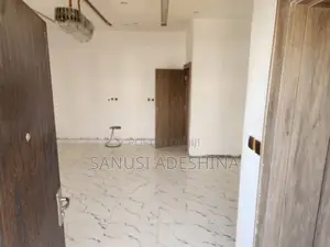 3bdrm Block of Flats in Gwarimpa Estate,Fct, Gwarinpa for rent