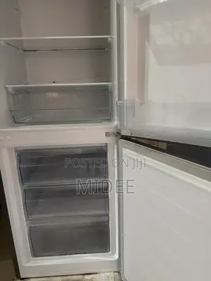 Hisense 230l Fridge
