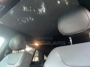 Mercedes-Benz GLE-Class 2019 White