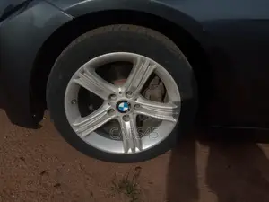 BMW 328i 2013 Gray