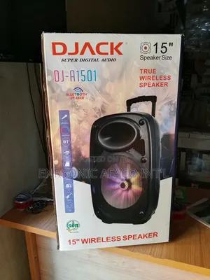 Djack 1501
