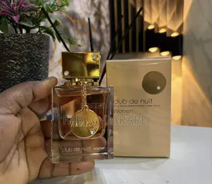 Scent by Omotoke Luxe