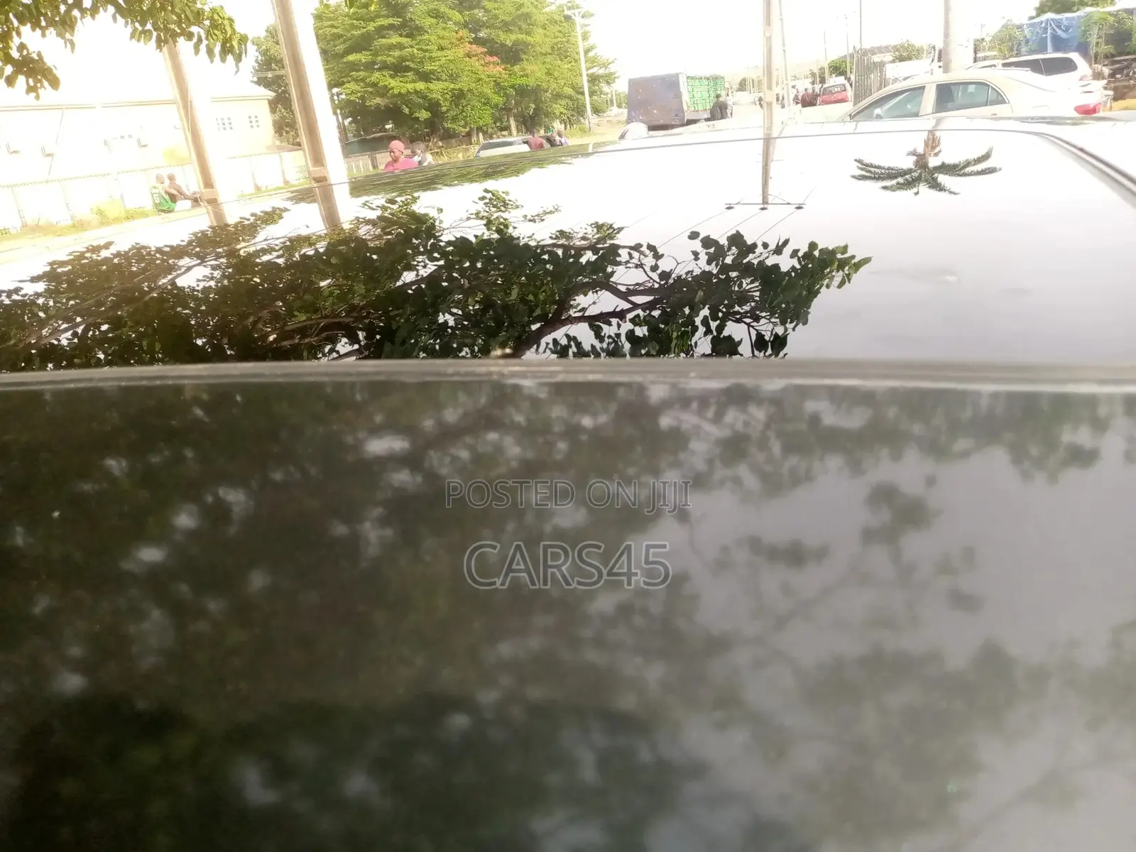 BMW 328i 2013 Gray