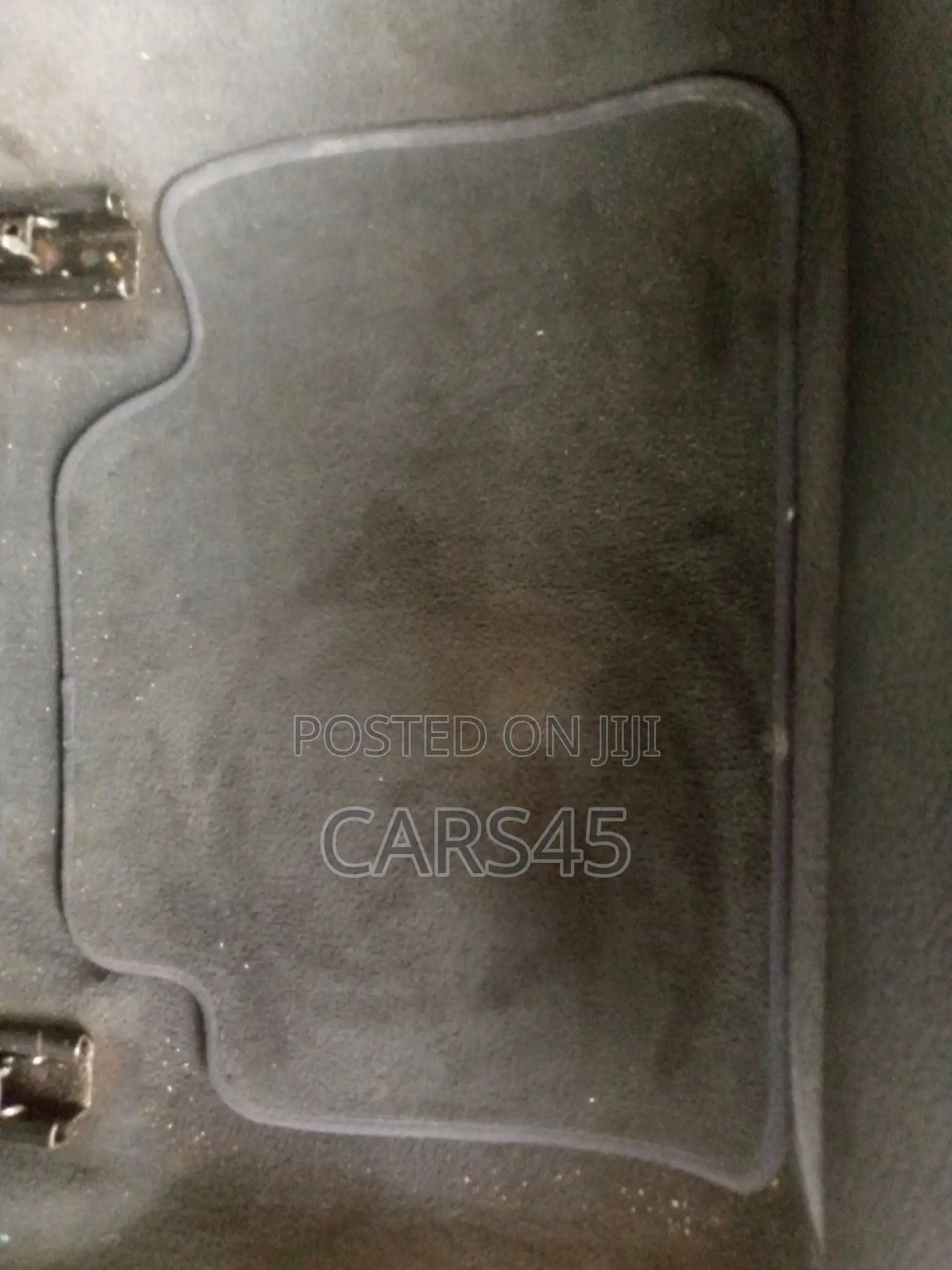 BMW 328i 2013 Gray