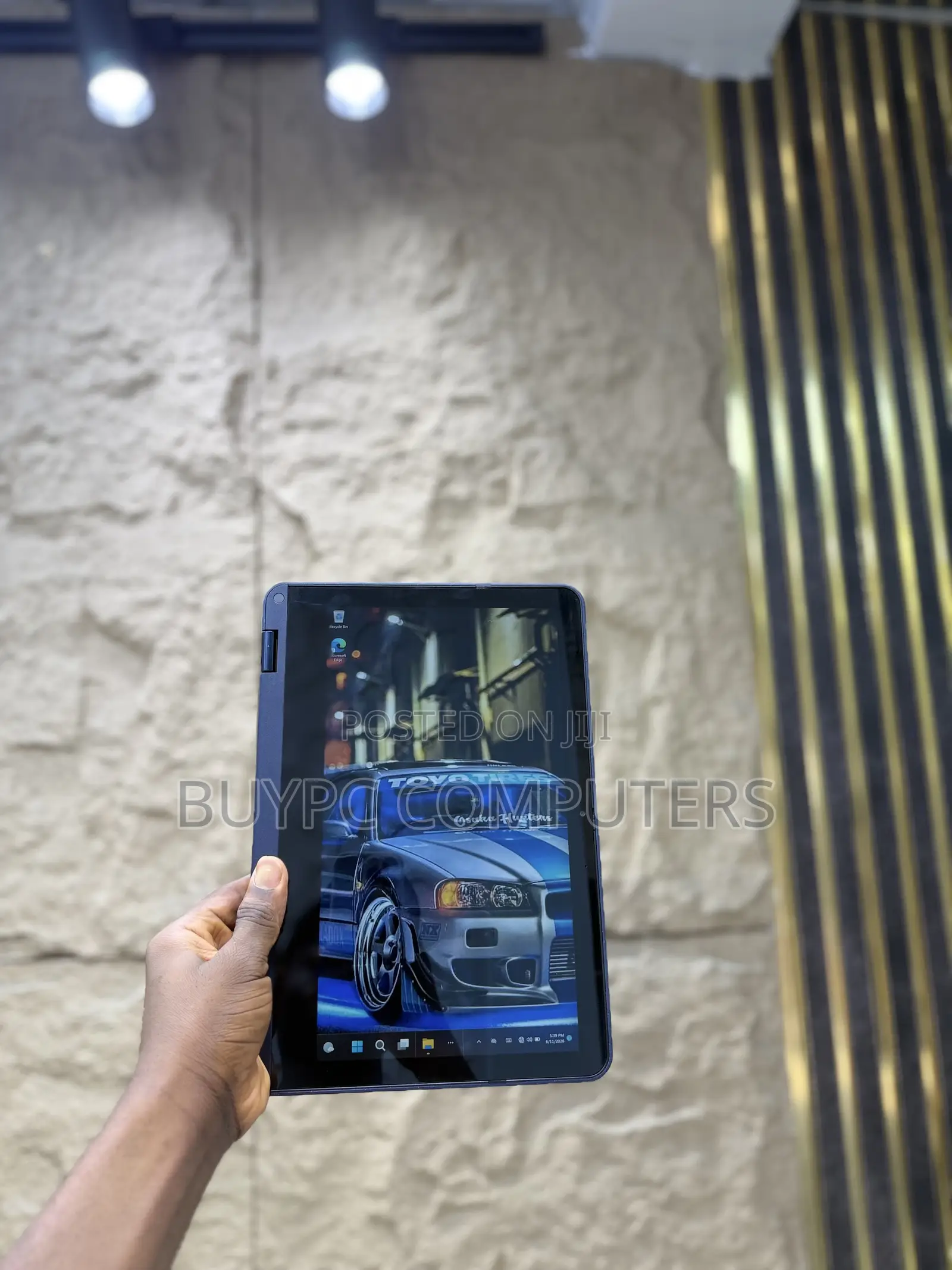 Laptop Lenovo 8GB Intel Core i5 SSD 128GB