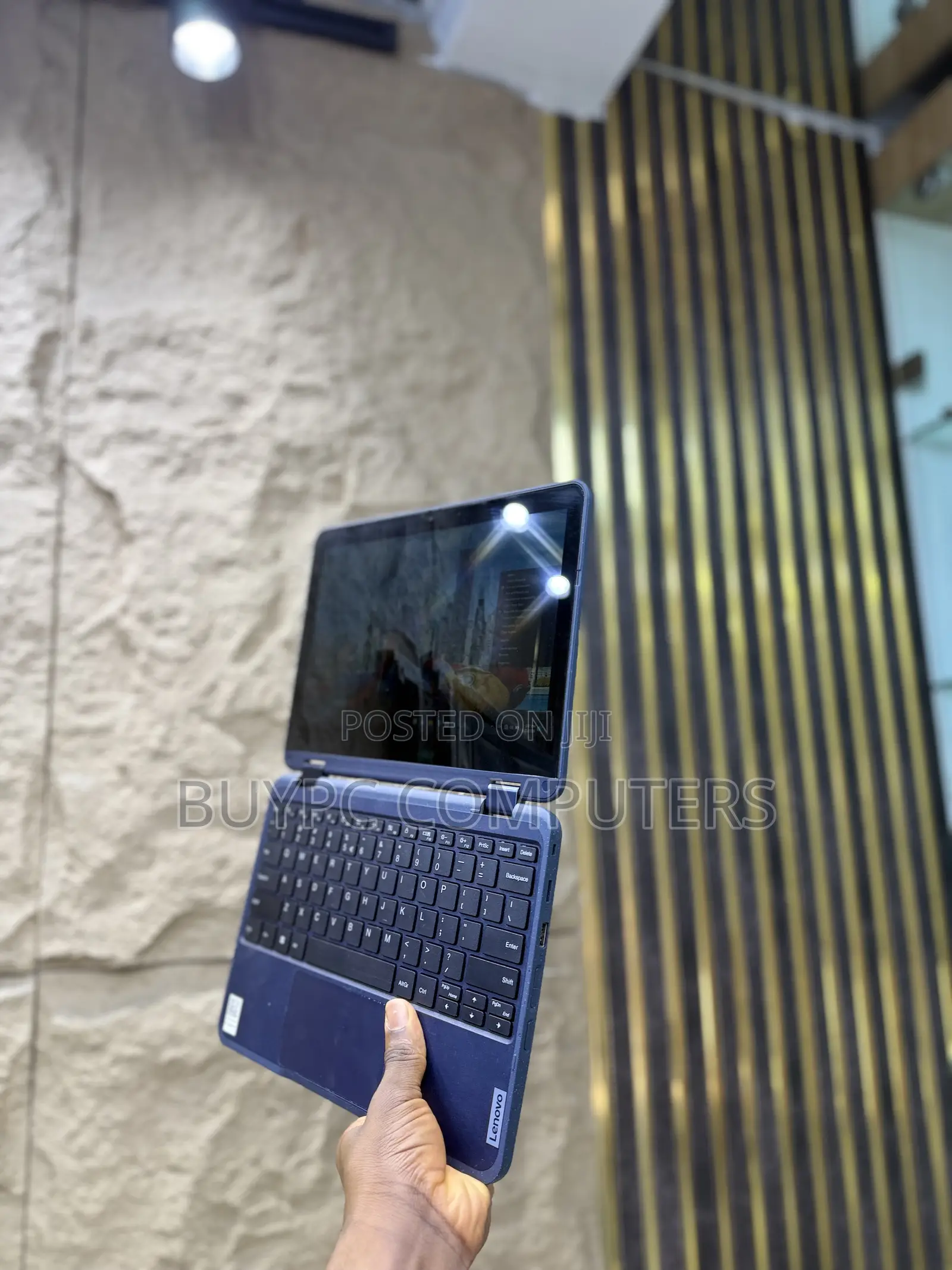 Laptop Lenovo 8GB Intel Core i5 SSD 128GB