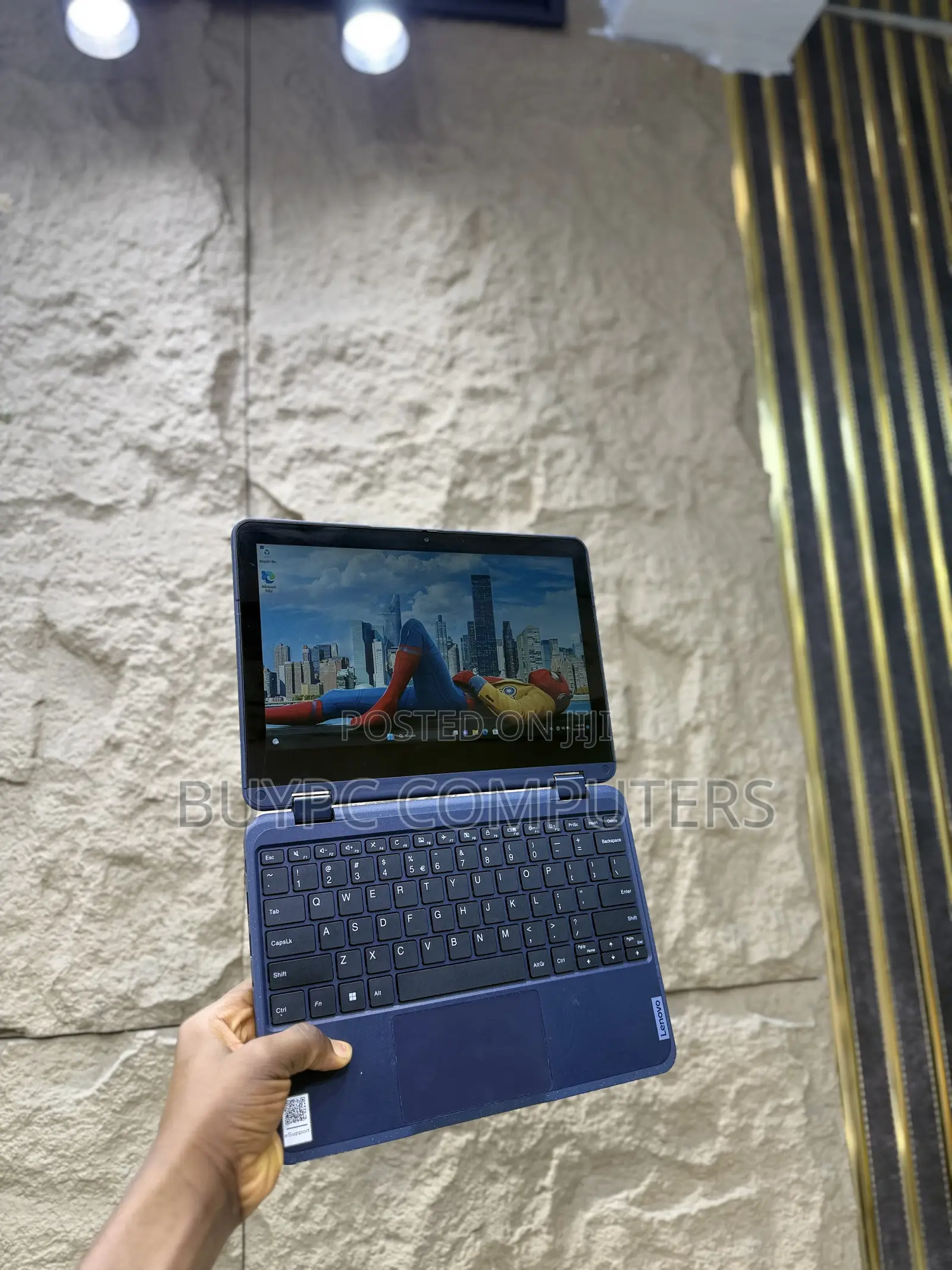 Laptop Lenovo 8GB Intel Core i5 SSD 128GB