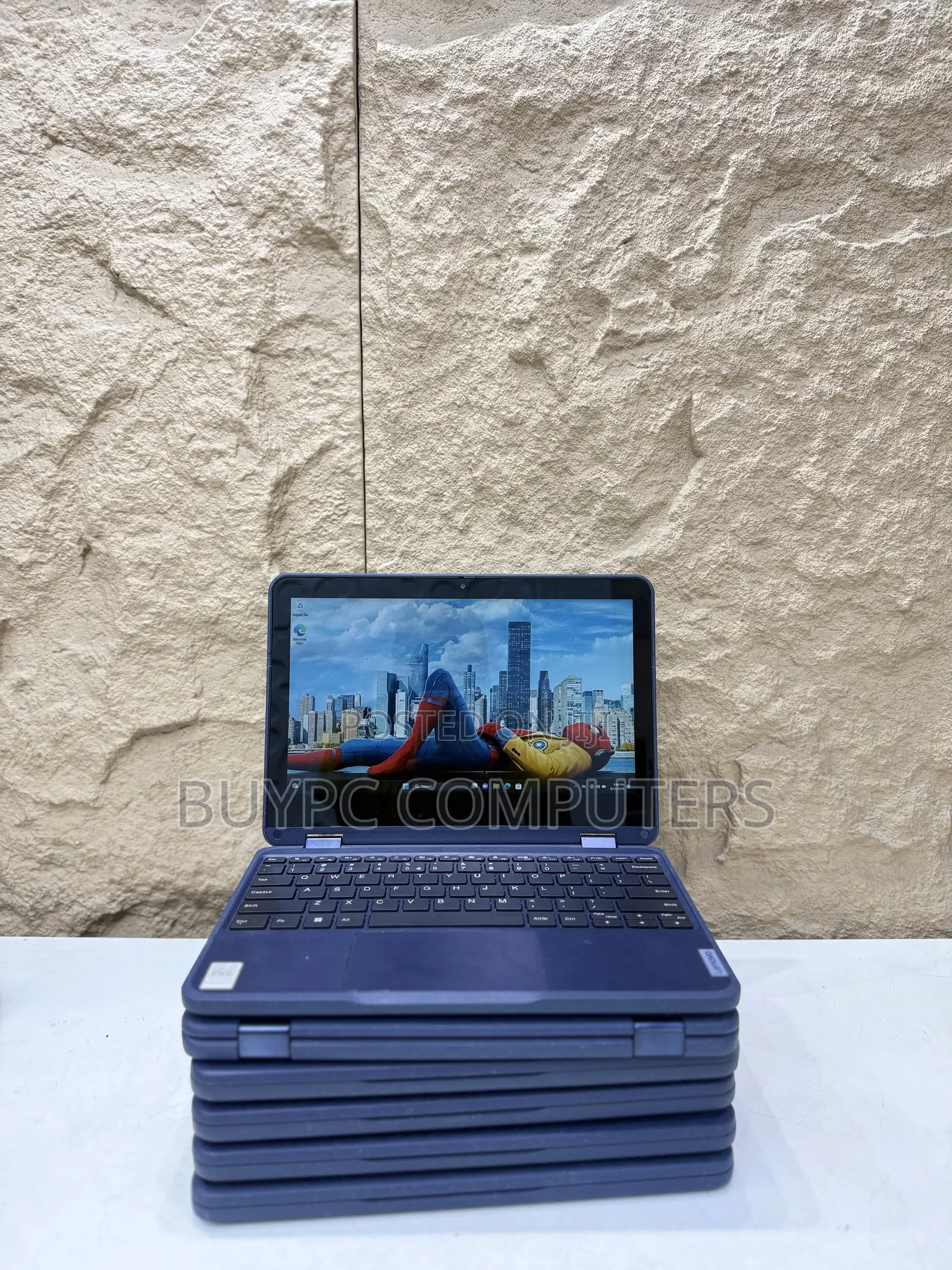 Laptop Lenovo 8GB Intel Core i5 SSD 128GB