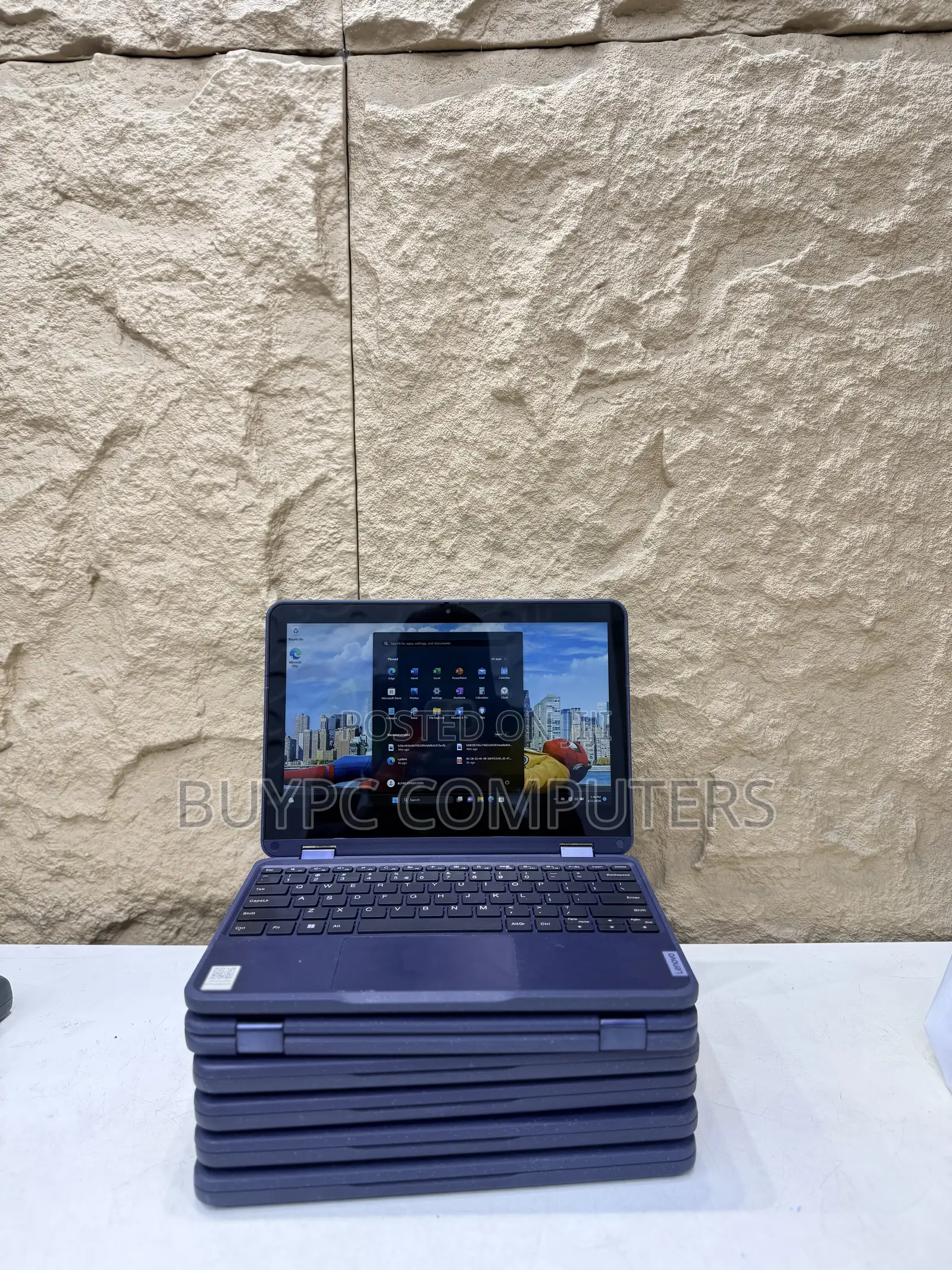 Laptop Lenovo 8GB Intel Core i5 SSD 128GB