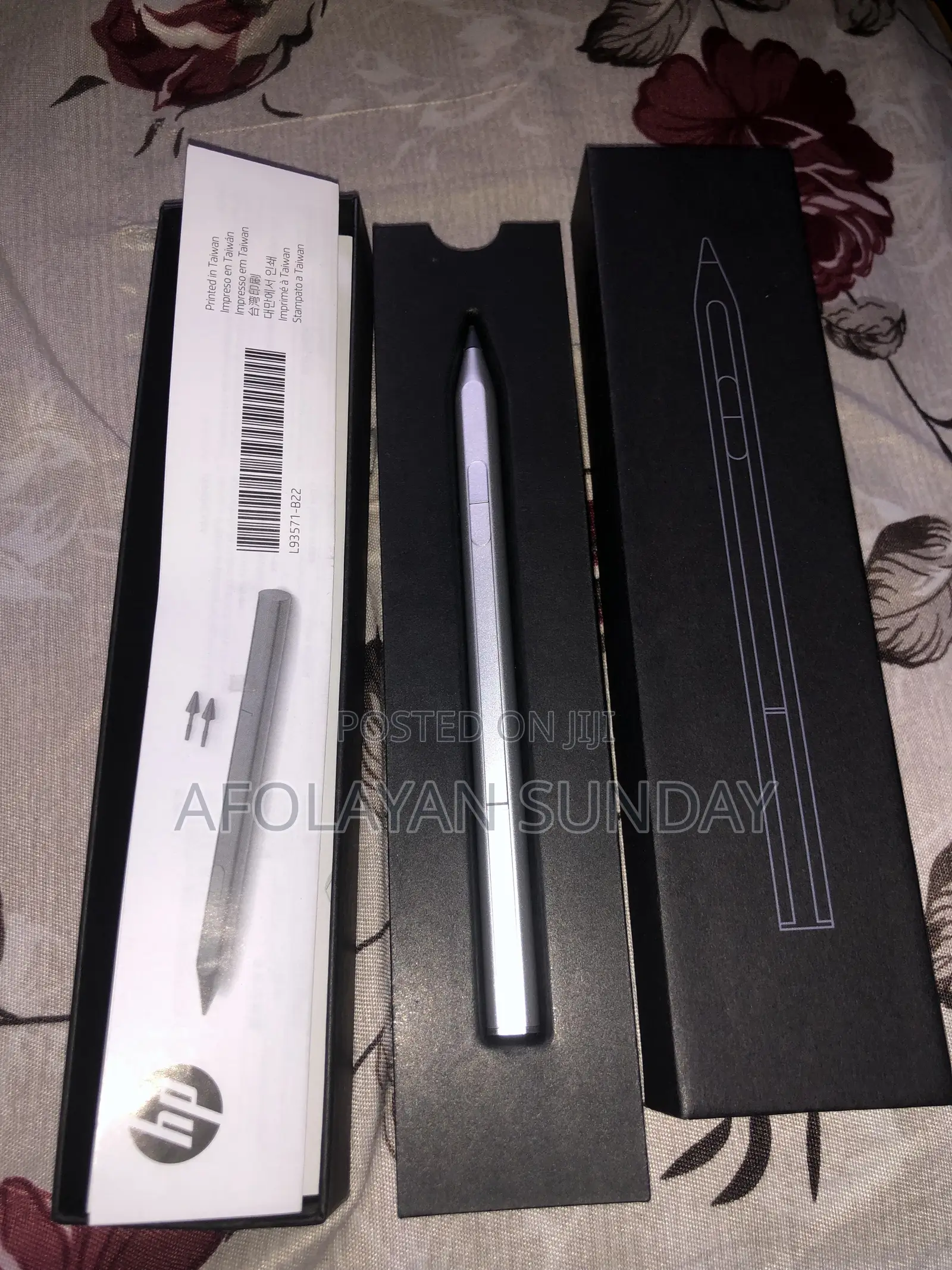 Hp Spectre Stylus Pen