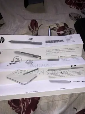 Hp Spectre Stylus Pen