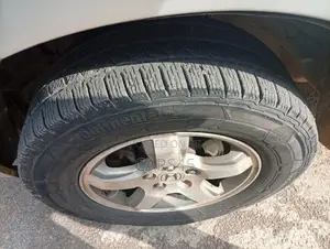 Honda Pilot 2006 Silver