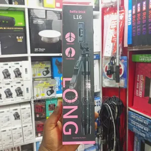 L16 Selfie Tripod