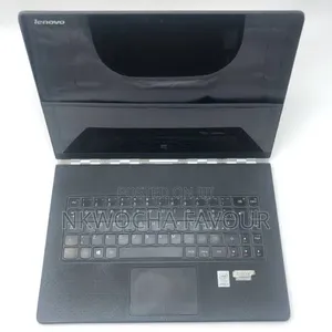 Laptop Lenovo Yoga 3 8GB Intel Core M SSD 256GB