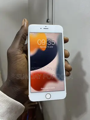 Apple iPhone 6s Plus 32 GB Gold