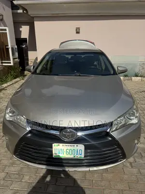 Toyota Avalon 2016 Gold