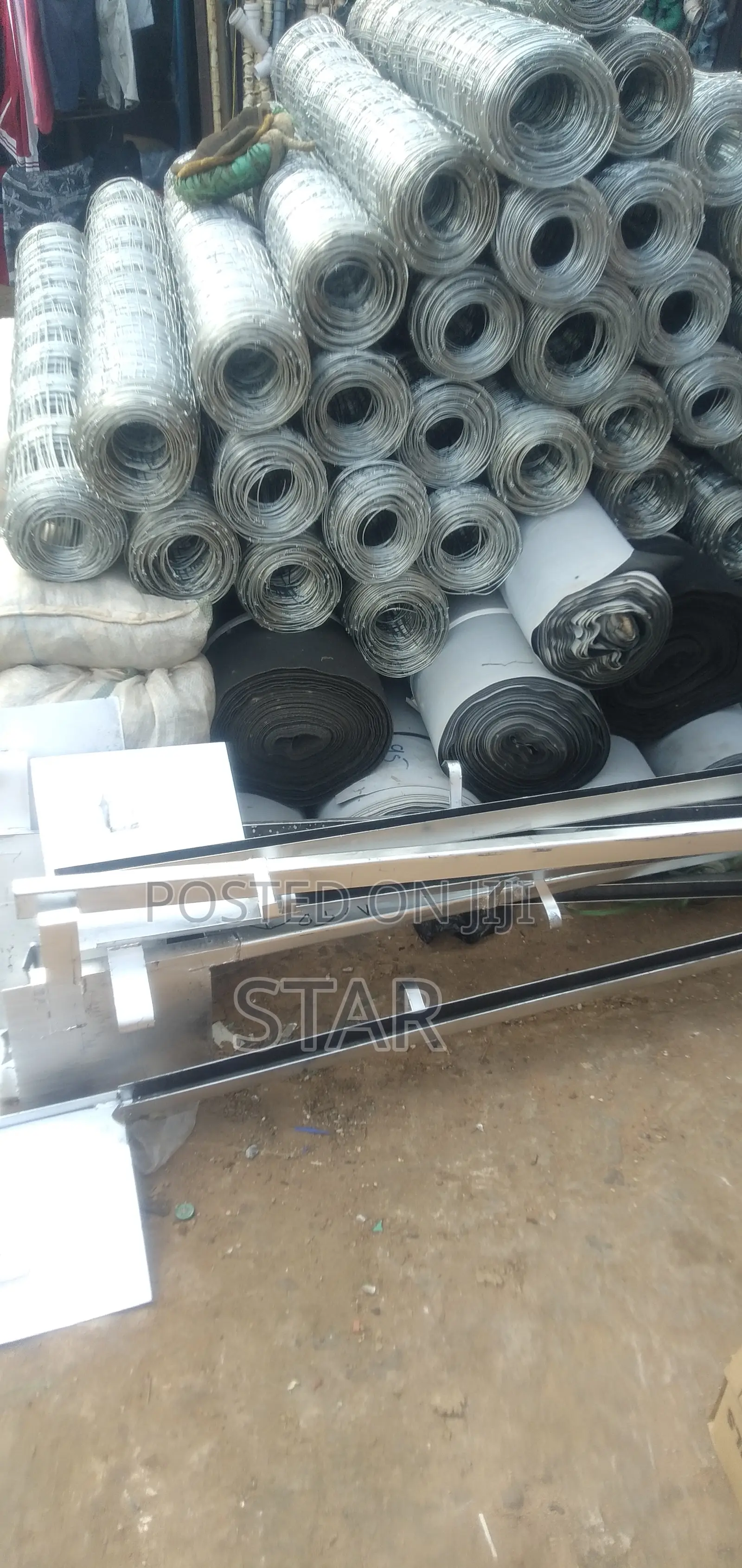 Roofing Zinc
