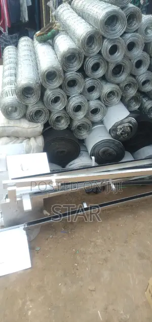 Roofing Zinc