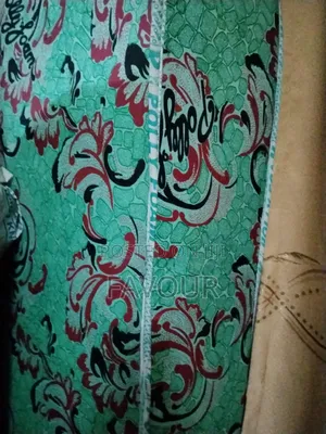 Mattress (4.5 by 6 * 12inches Poly Foam) for Sale