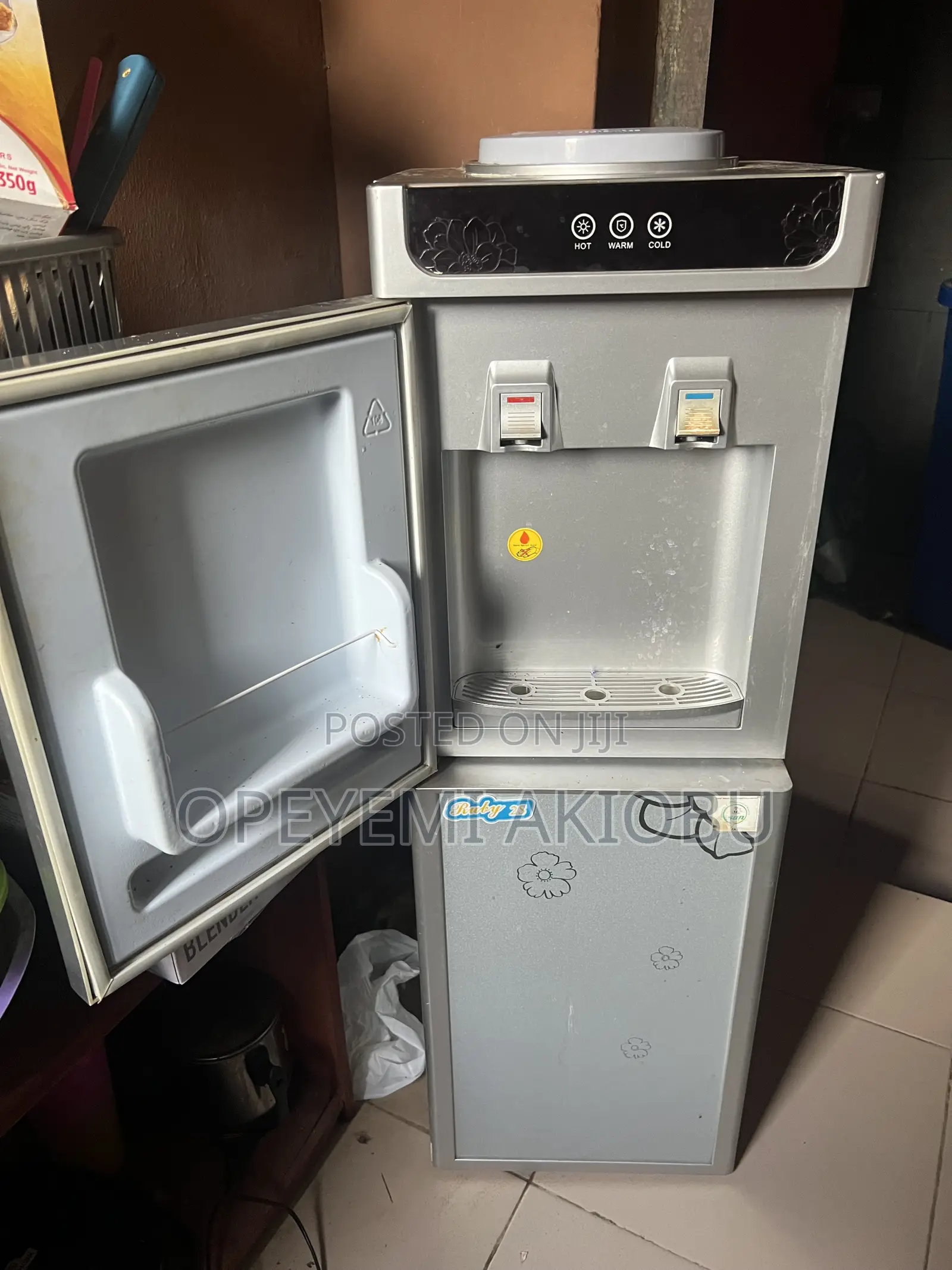 Cway Water Dispenser
