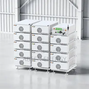 18kwh Hv Pdu