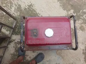 Generator Elemax Sh2900dx