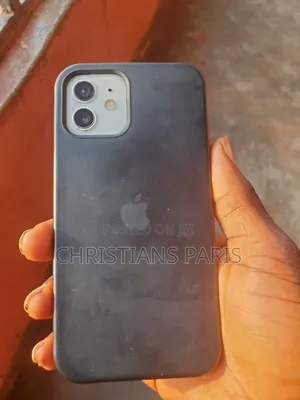 Apple iPhone 12 64 GB White