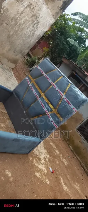 41⁄2 Bed Frame
