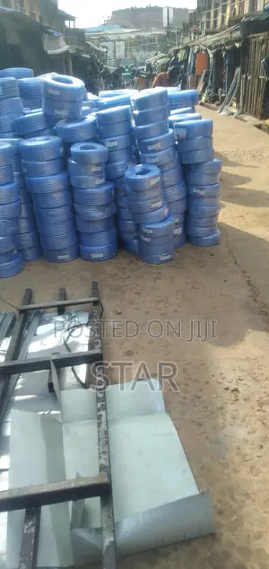 Hose. Water Hose